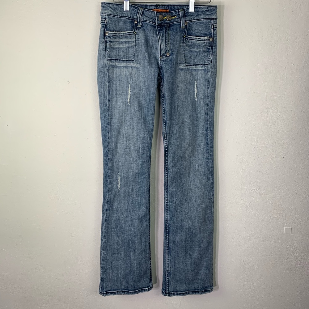 Vigoss Junior Blue Jeans